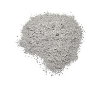BEKATEQ BK-130 Flocons de couleur décoratifs - 1000g Gris clair - Pour revêtement de sol en résine époxy et PU, peinture béton en résine alkyde - Sol de garage, cave, pièce de vie, atelier