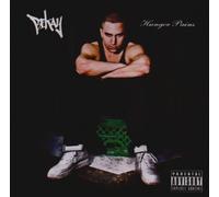 Bekay - Hunger Pains