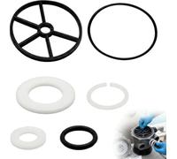 Bekecidi Kit Réparation Piscine Compatible avec Hayward Modèles SP0710, SP0711, SP071