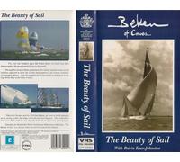 Beken of Cowes - The Beauty of Sail