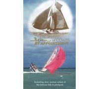 Beken of Cowes [VHS]