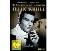 Bekenntnisse des Hochstaplers Felix Krull – Studiocanal