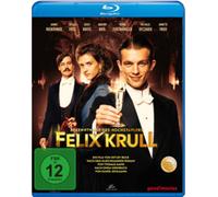 Bekenntnisse des Hochstaplers Felix Krull / BR (Blu-ray) Nicholas Ofczarek