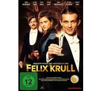 Bekenntnisse des Hochstaplers Felix Krull (DVD)