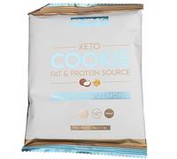 BeKeto Biscuits céto, Noix de coco et amandes - 50 g