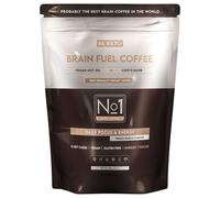 BeKeto Café instantané Brain Fuel, French Vanilla - 250 g
