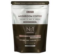 BeKeto Café instantané Champignon, Vanille française - 250 g