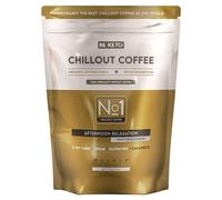 BeKeto Café instantané Chillout, French Vanilla - 250 g