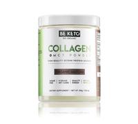 Keto Collagen avec MCT Oil - Matcha 300G