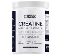 Beketo™ Creatine Monohydrate - 100% Pure