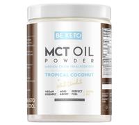 Huile MCT en poudre - noix de coco et chocolat blanc 300g