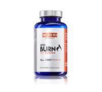 BeKeto Keto Burn Fat Burner - 90 gélules
