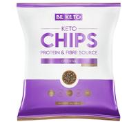 BeKeto Keto Chips Spicy Oriental - 30 g