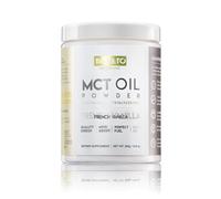 BeKeto MCT Oil Powder, French Vanilla - 300 g