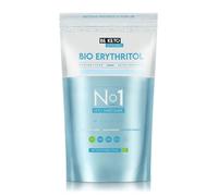BeKeto No1 KETO Erythritol naturel 500 g Érythritol naturel Poudre de substitut de sucre