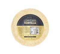 BeKeto Tortilla pauvre en glucides - 4x40 g