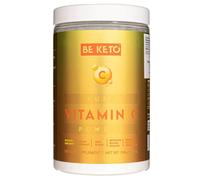 BeKeto Vitamine C 100% , poudre - 150 g