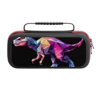 BEKGZYXWM Coque Rigide pour Switch 2(Slang) Ugly Person avec Rangement ManetteOne Size