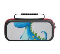 BEKGZYXWM Étui Accessoire Switch 2(Slang) Ugly Person avec Protection ÉcranOne Size