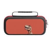 BEKGZYXWM Étui Accessoire Switch 2(Slang) Ugly Person avec Protection ÉcranOne Size