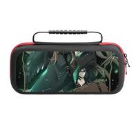 BEKGZYXWM Étui Accessoire Switch 2Lord of Mysteries avec Protection ÉcranOne Size