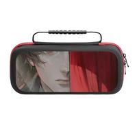 BEKGZYXWM Étui Accessoire Switch 2Lord of Mysteries avec Protection ÉcranOne Size