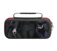 BEKGZYXWM Étui Accessoire Switch 2Lord of Mysteries avec Protection ÉcranOne Size