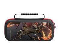 BEKGZYXWM Housse Nintendo Switch 2 Lord of MysteriesCoque avec Transport FacileOne Size