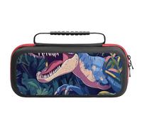 BEKGZYXWM Pochette De Transport Nintendo Switch 2 (Slang) Ugly Personavec Housse Anti-EauOne Size