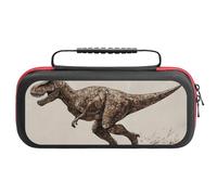 BEKGZYXWM Pochette De Transport Nintendo Switch 2 (Slang) Ugly Personavec Housse Anti-EauOne Size