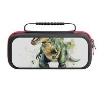 BEKGZYXWM Pochette De Transport Switch 2(Slang) Ugly Person avec Protection Anti-ChocOne Size
