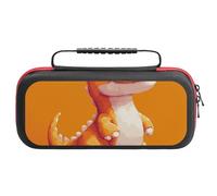 BEKGZYXWM Pochette Nintendo Switch 2 (Slang) Ugly Personavec Protection Contre La PoussièreOne Size