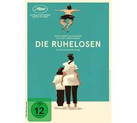 Bekhti,Leila - Die Ruhelosen [Import]
