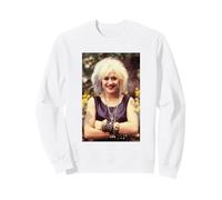 Beki Bondage Vice Squad Chanteur par Virginia Turbett Sweatshirt