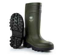Bekina bottes de sécurité S4 Thermolite® Bottes de sécurité, isolation jusqu'à -50 °C