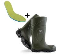 Bekina bottes de sécurité S5 StepliteX® Bottes de sécurité à coupe large