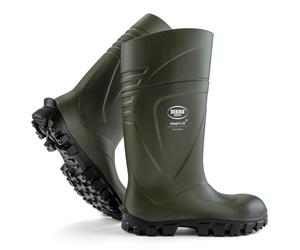 Bekina bottes de sécurité S5 StepliteX® Bottes de sécurité à coupe large