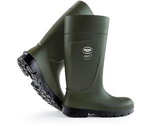 Bekina SécuritéitChaussures de sécuritéitBottes EN ISO 20345:2011 CI S5 Steplite Easygrip PAN4P EUR 47