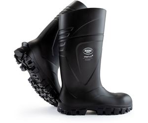 Bekina SécuritéitChaussures de sécuritéitBottes EN ISO 20345:2011 CI S5 Steplitex Solidgrip XAN9P EUR 43