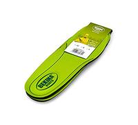 Bekina Semelle Interieur Chaussure Homme et Femme Ergonomique, Anti-Transpiration et antibactérien, Anti-Choc avec Effet Amortisseur, Extra Confort, Lavable, absorbe Les odeurs, Taille 37