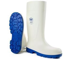 Bekina Steplite Easygrip - S4 Bottes de sécurité