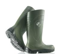 Bekina Steplite X Bottes en polyuréthane Vert S5 - Vert - vert, 48 EU