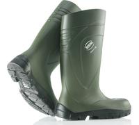 Bekina : Steplite X Solidgrip S5 vert, noir P, taille 46 (emballé par 1 paire)