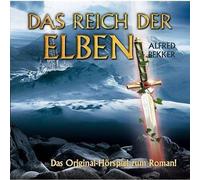 Bekker,Alfred - Das Reich der Elben [Import]