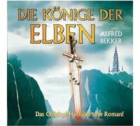 Bekker,Alfred - Die Könige der Elben [Import]