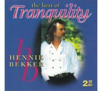 Bekker,Hennie - Best of Tranquility