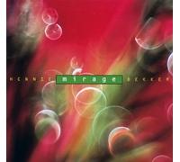 Bekker, Hennie - Mirage