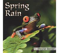 Bekker, Hennie - Spring Rain
