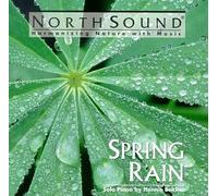 Bekker, Hennie - Spring Rain