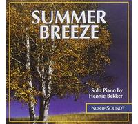 Bekker, Hennie - Summer Breeze